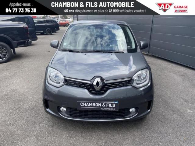 Renault Twingo image 5