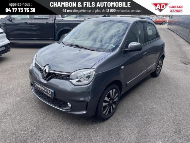 Renault Twingo image 2