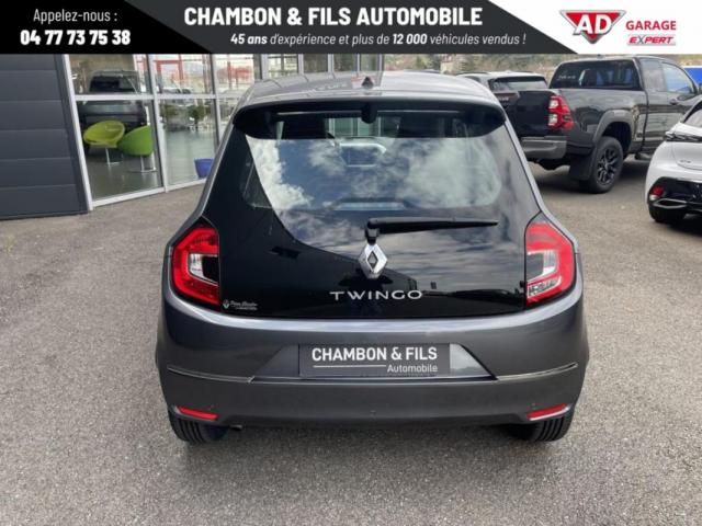 Renault Twingo image 8