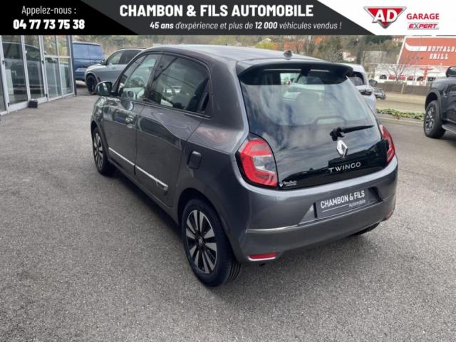 Renault Twingo image 1