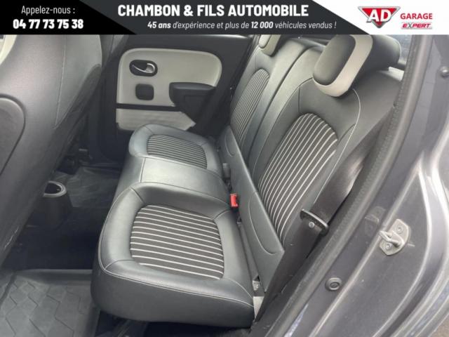 Renault Twingo image 4