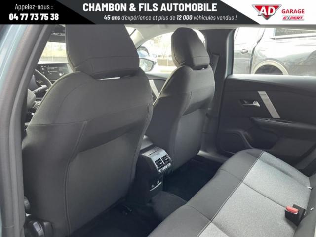 Citroen E-C4 image 7