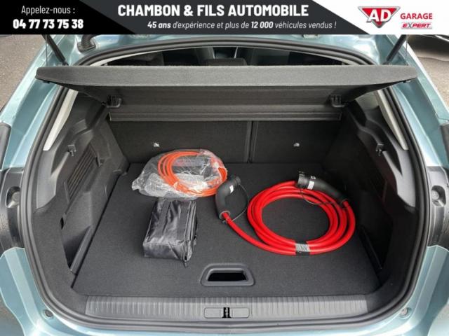 Citroen E-C4 image 9