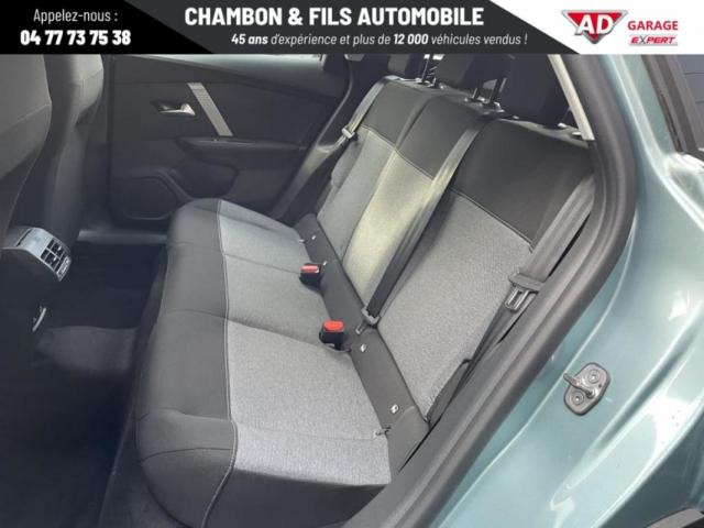 Citroen E-C4 image 3