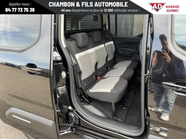 Citroen Berlingo image 1