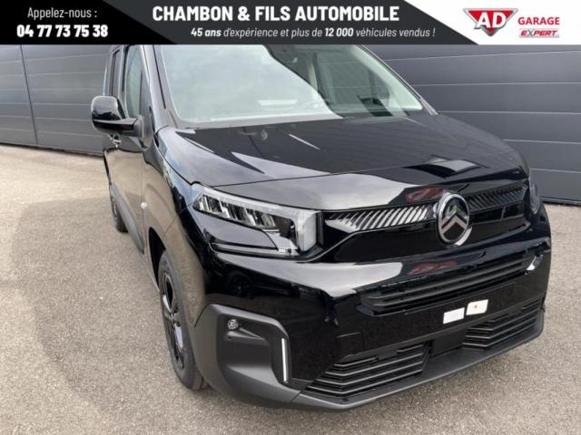 Citroen Berlingo image 9