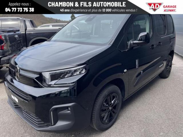 Citroen Berlingo image 4