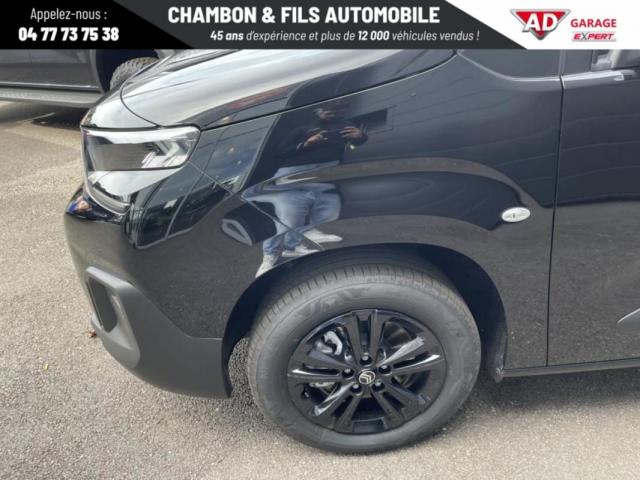 Citroen Berlingo image 8