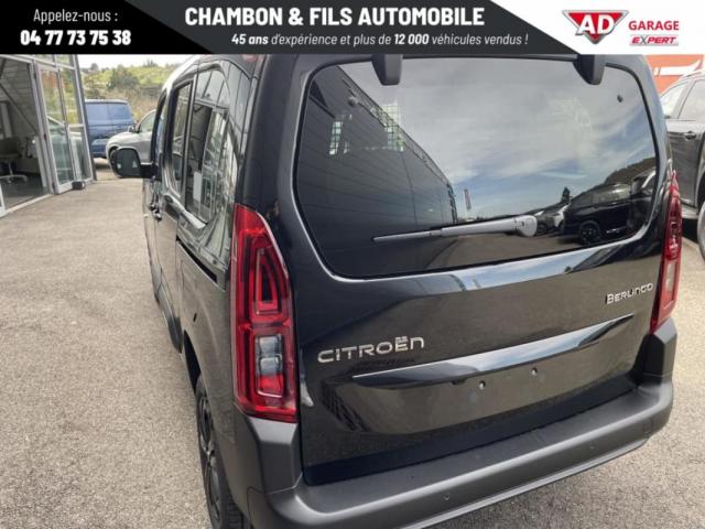 Citroen Berlingo image 6