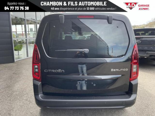 Citroen Berlingo image 5
