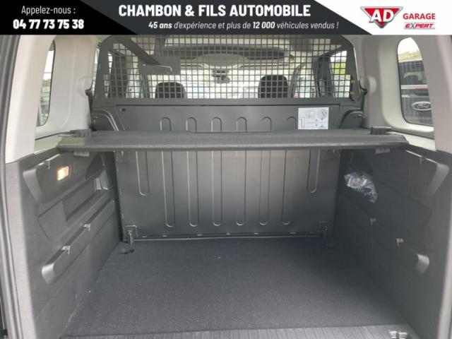 Citroen Berlingo image 3