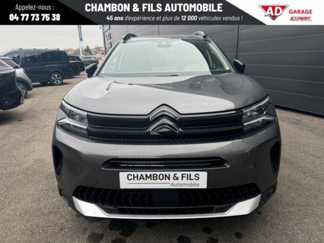 Citroen C5 Aircross image 4