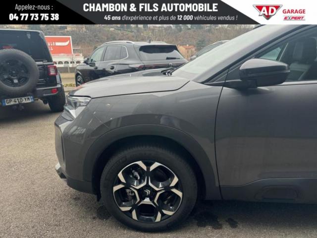 Citroen C5 Aircross image 6