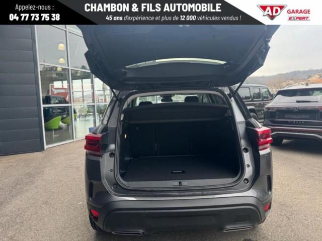 Citroen C5 Aircross image 9