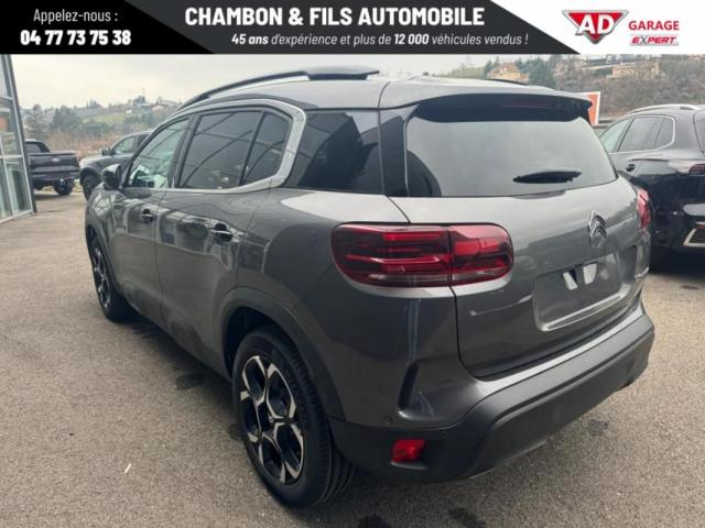 Citroen C5 Aircross image 2