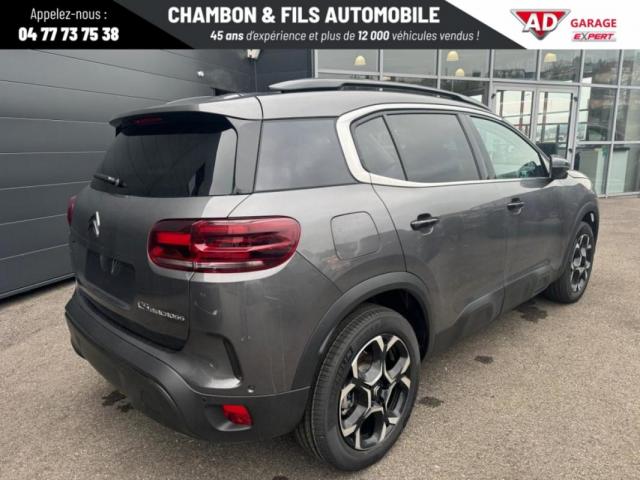 Citroen C5 Aircross image 1