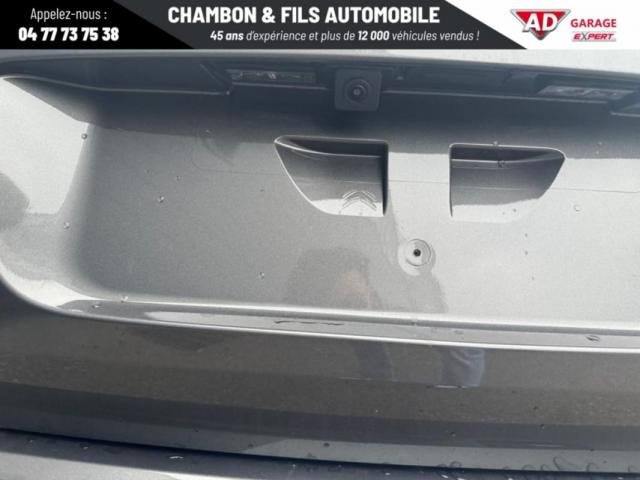 Citroen C5 Aircross image 7