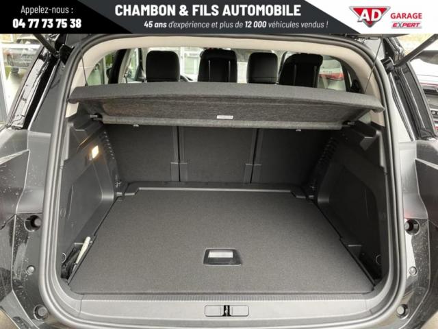 Citroen C5 Aircross image 3