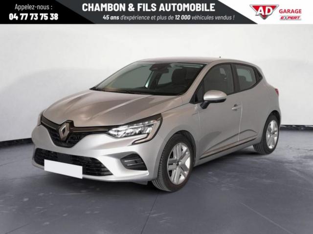 Renault Clio image 9