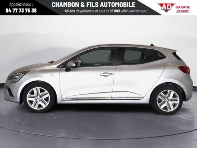 Renault Clio image 7