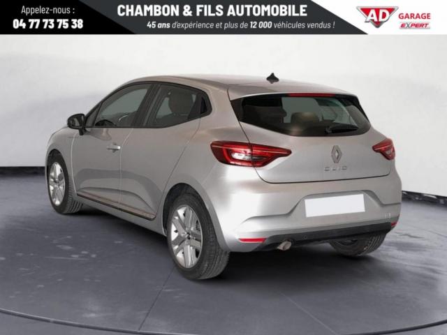 Renault Clio image 1