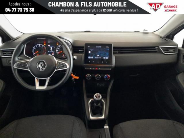 Renault Clio image 4