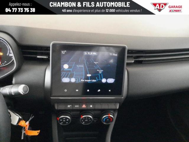 Renault Clio image 3