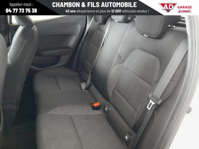 Renault Clio image 6
