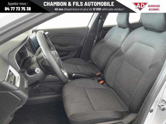 Renault Clio image 8