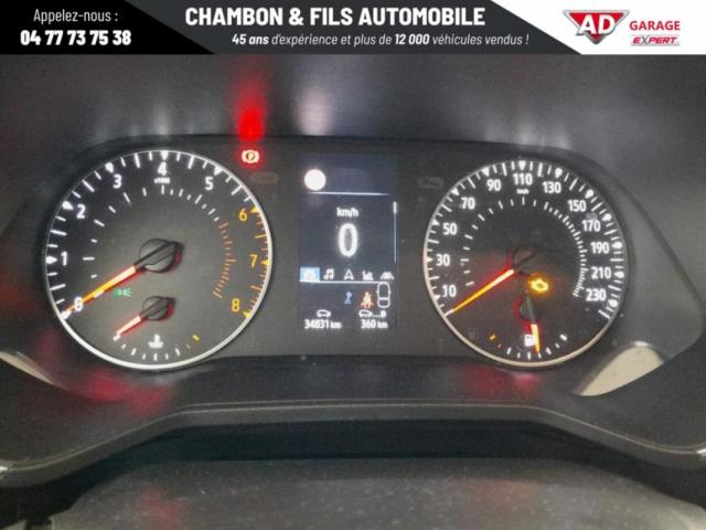 Renault Clio image 2