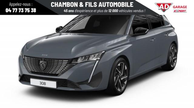 Peugeot 308 image 9