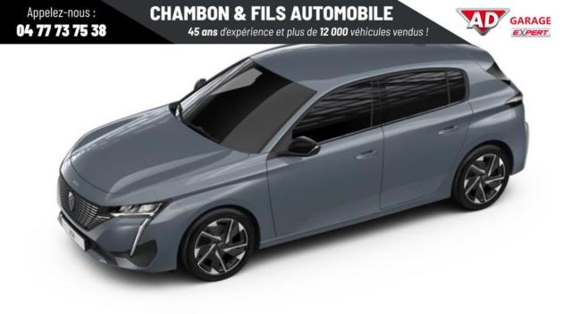 Peugeot 308 image 3