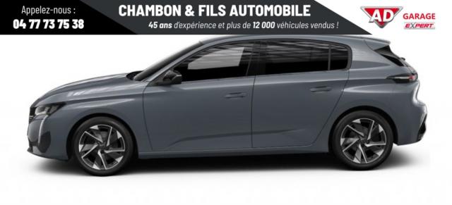 Peugeot 308 image 6