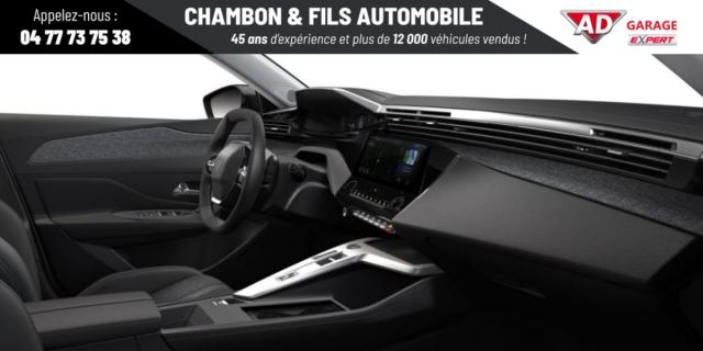 Peugeot 308 image 8