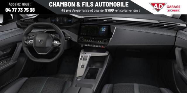 Peugeot 308 image 4