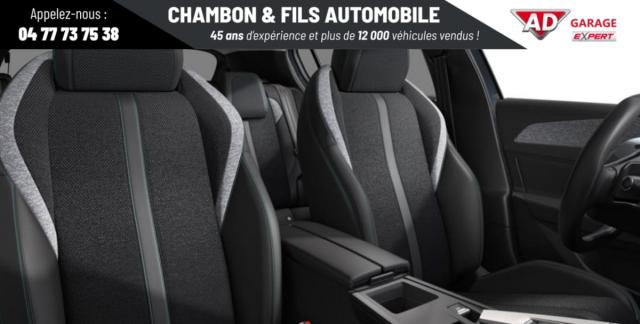 Peugeot 308 image 7