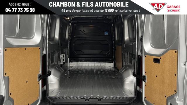 Renault Master image 3