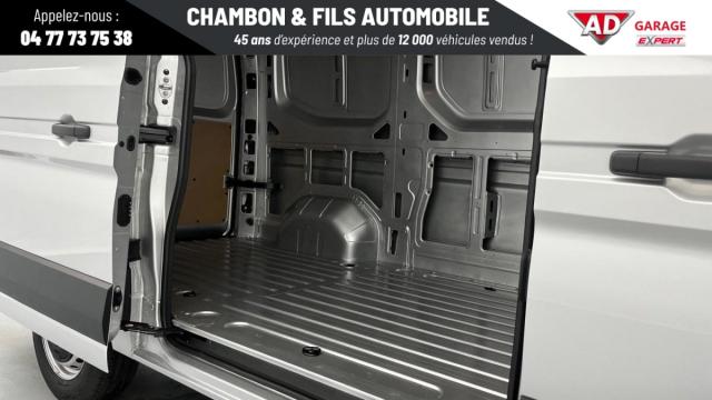 Renault Master image 2