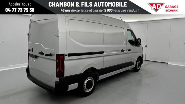 Renault Master image 4