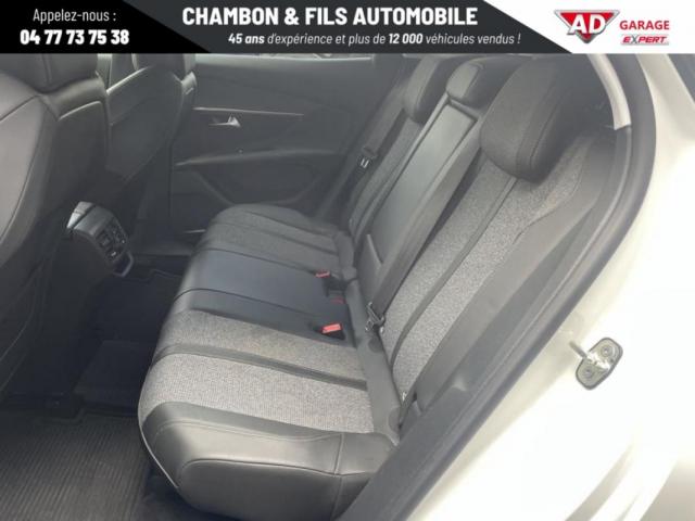Peugeot 3008 image 1