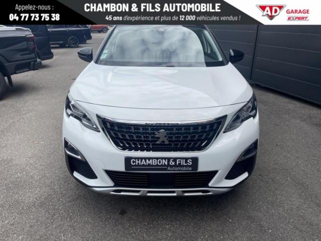 Peugeot 3008 image 4