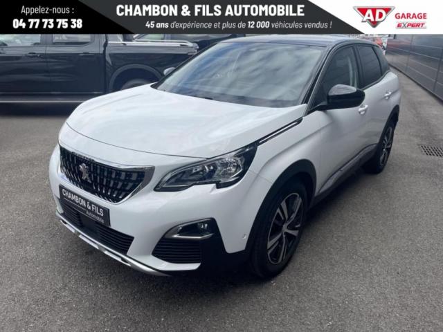Peugeot 3008 image 3