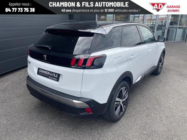 Peugeot 3008 image 9