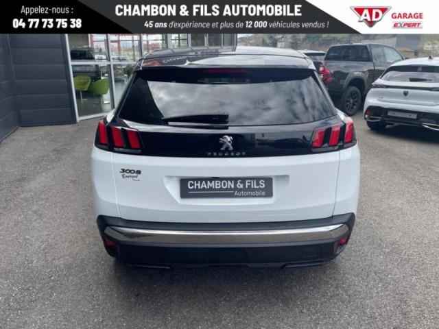 Peugeot 3008 image 7