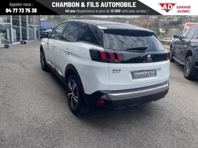 Peugeot 3008 image 5