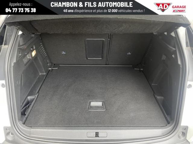 Peugeot 3008 image 6