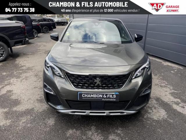 Peugeot 3008 image 6