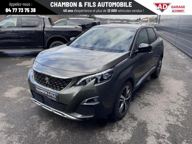 Peugeot 3008 image 5