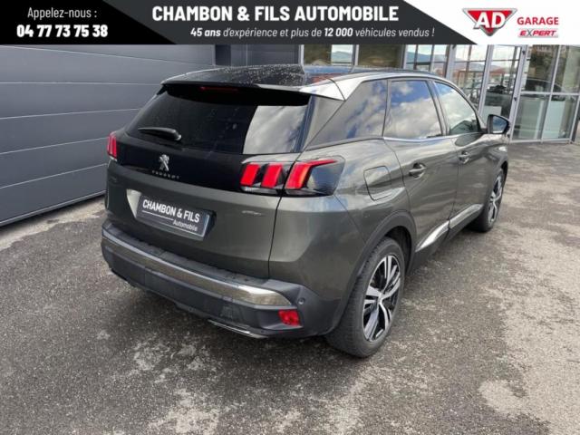 Peugeot 3008 image 2