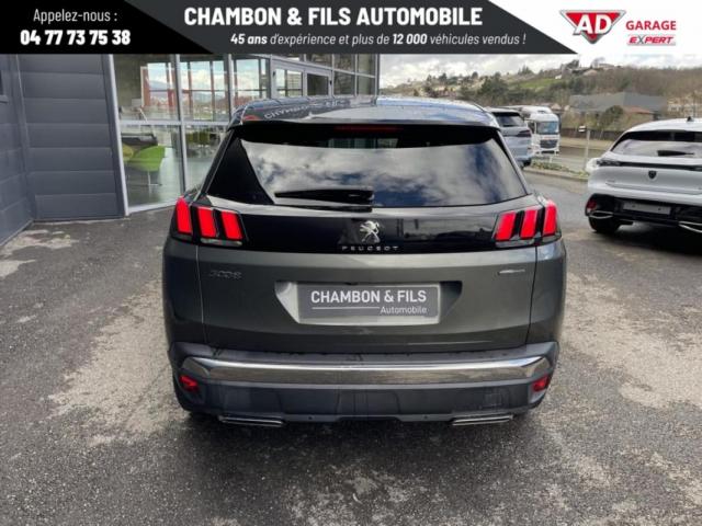 Peugeot 3008 image 7